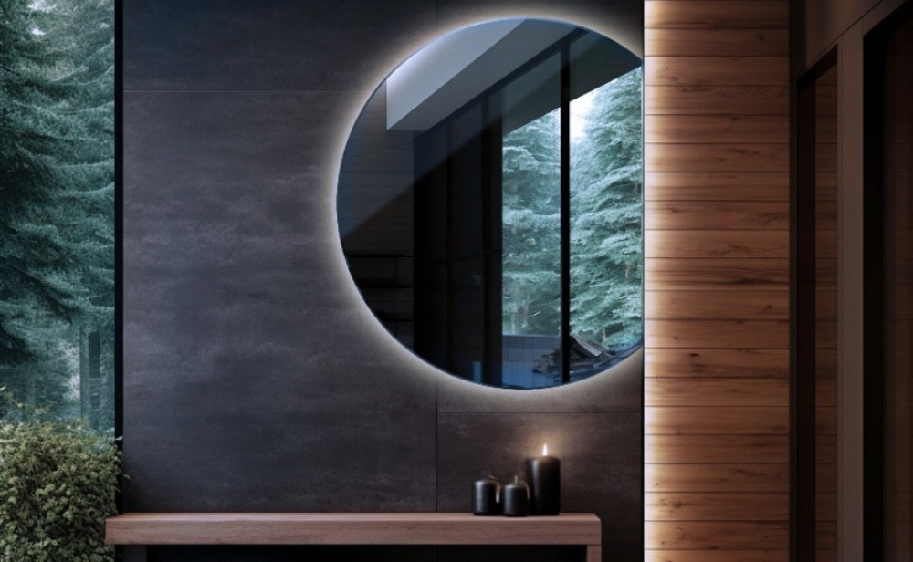 miroirs décoratifs