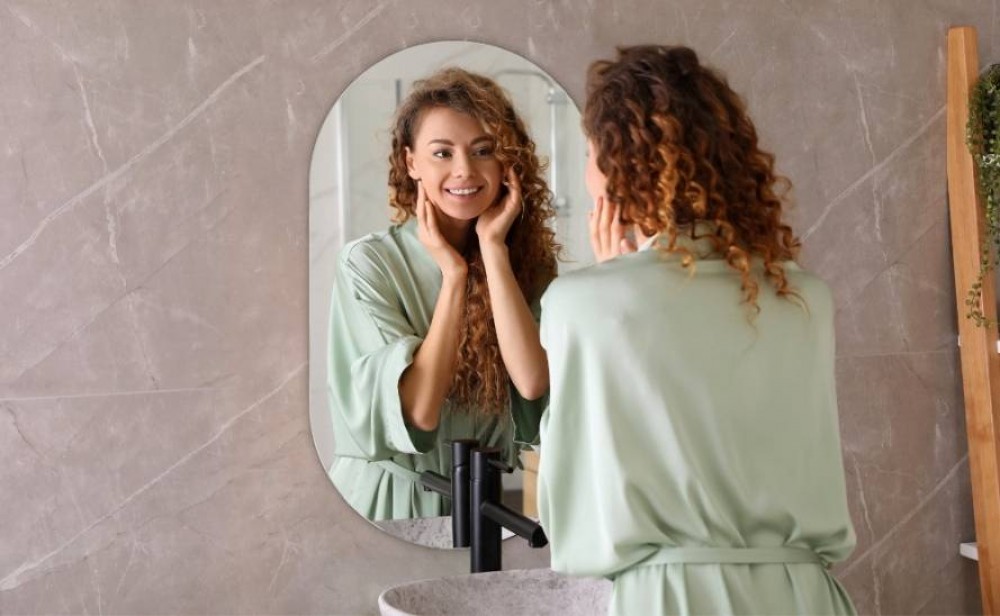Quel miroir de maquillage choisir ?
