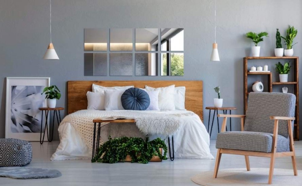 Comment joliment décorer son appartement ? 5 étapes pour un intérieur élégant
