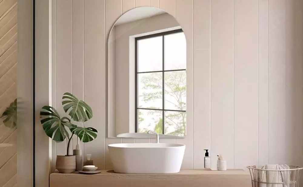 Petite salle de bain avec douche – comment l